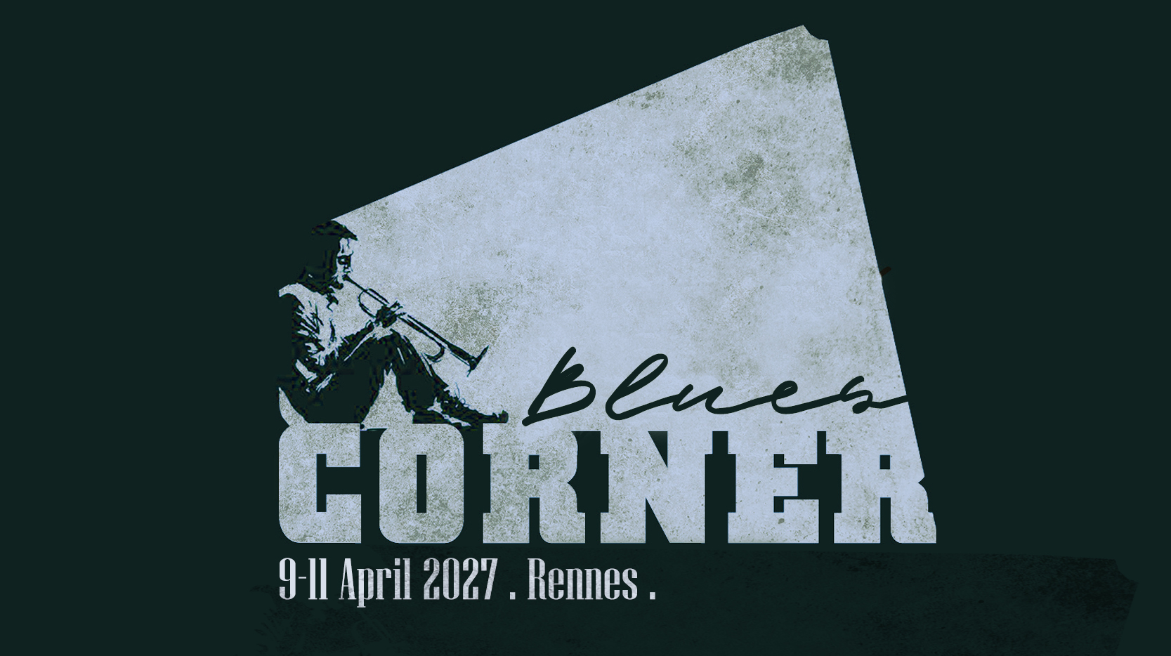 Blues Corner 2025
